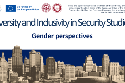 Gender Perspectives in Defence and Security Studies