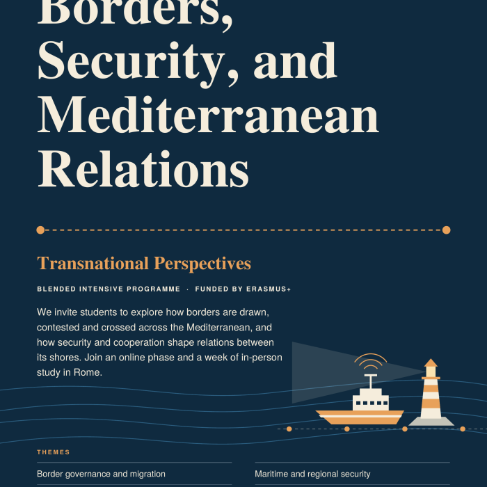 Borders_Security_Mediterranean_BIP_Poster