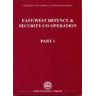 East-West Defence & Security Co-operation: Part 1. (2015).