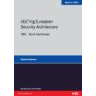 SEE* ing European Security Architecture: *SEE-South East Europe. (2014).